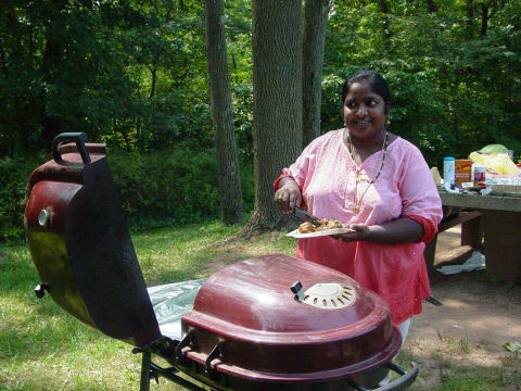 2005 UECF Annual Family Picnic — photo 53 of 83