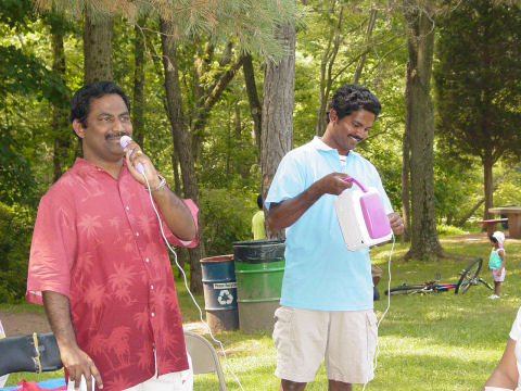 2005 UECF Annual Family Picnic — photo 2 of 83