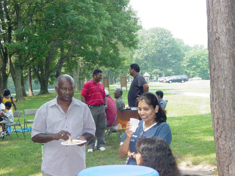 2005 UECF Annual Family Picnic — photo 4 of 83