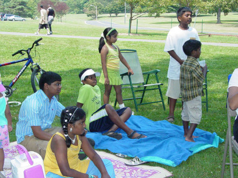 2005 UECF Annual Family Picnic — photo 17 of 83