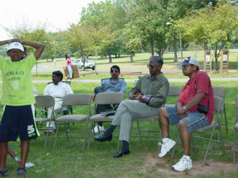 2005 UECF Annual Family Picnic — photo 7 of 83