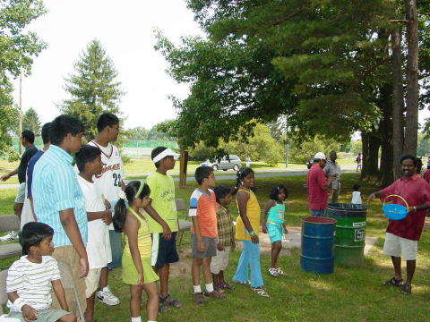 2005 UECF Annual Family Picnic — photo 41 of 83