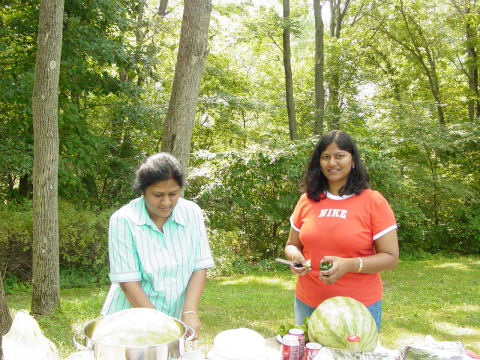 2005 UECF Annual Family Picnic — photo 40 of 83