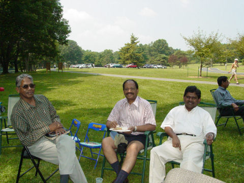 2005 UECF Annual Family Picnic — photo 6 of 83