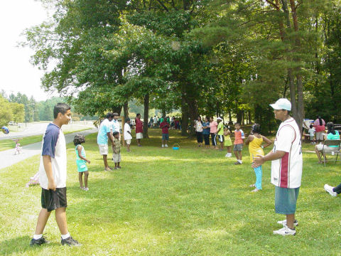 2005 UECF Annual Family Picnic — photo 39 of 83