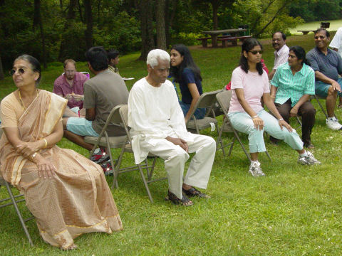 2005 UECF Annual Family Picnic — photo 28 of 83