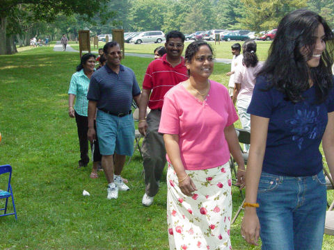 2005 UECF Annual Family Picnic — photo 33 of 83
