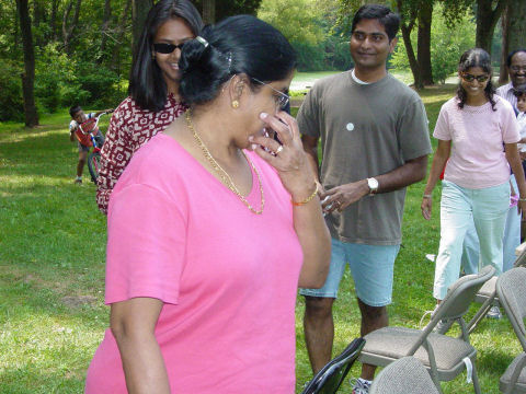 2005 UECF Annual Family Picnic — photo 36 of 83