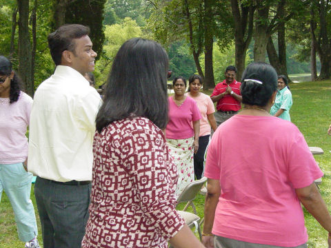 2005 UECF Annual Family Picnic — photo 35 of 83