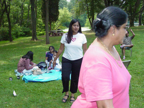 2005 UECF Annual Family Picnic — photo 37 of 83
