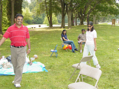 2005 UECF Annual Family Picnic — photo 38 of 83