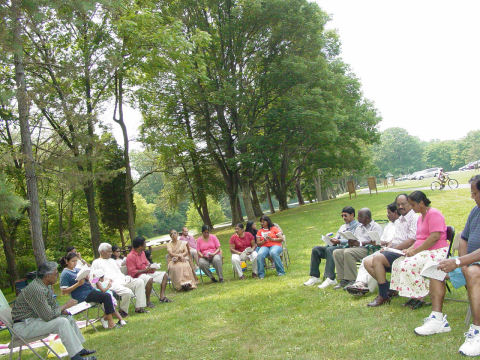 2005 UECF Annual Family Picnic — photo 21 of 83