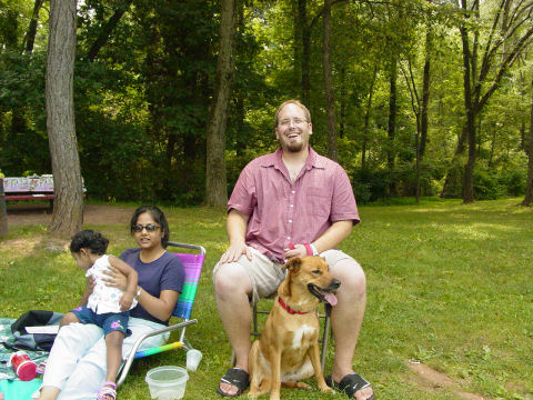 2005 UECF Annual Family Picnic — photo 27 of 83