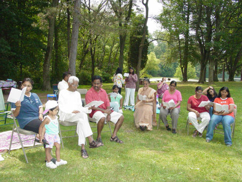 2005 UECF Annual Family Picnic — photo 23 of 83