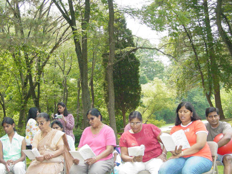 2005 UECF Annual Family Picnic — photo 25 of 83