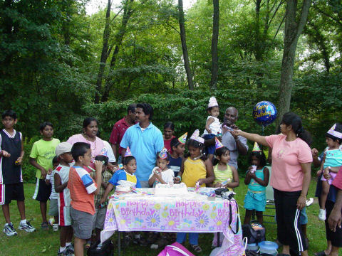 2005 UECF Annual Family Picnic — photo 42 of 83