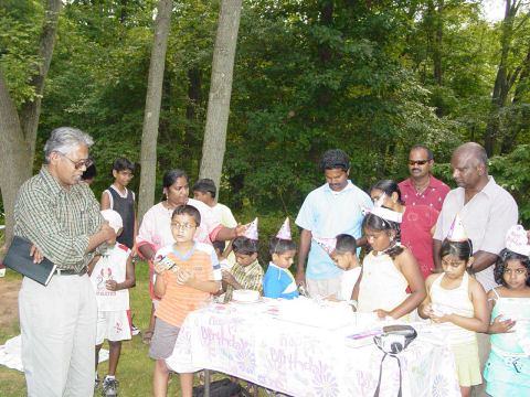 2005 UECF Annual Family Picnic — photo 47 of 83