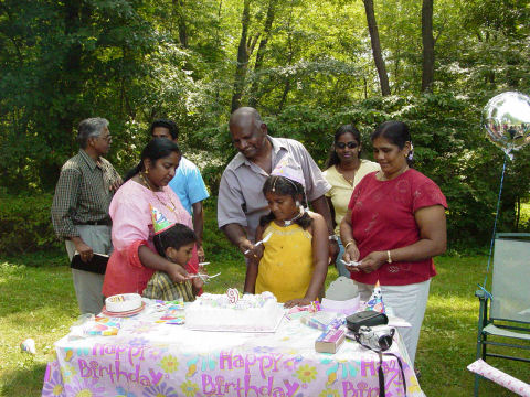 2005 UECF Annual Family Picnic — photo 46 of 83