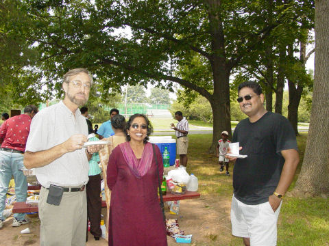 2005 UECF Annual Family Picnic — photo 48 of 83