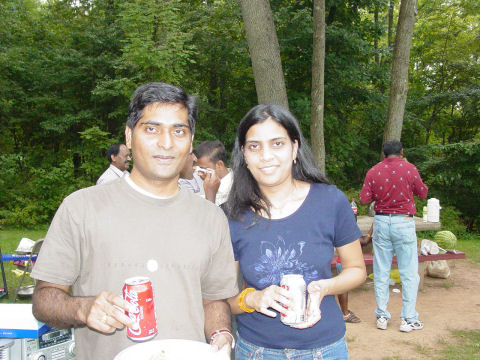 2005 UECF Annual Family Picnic — photo 50 of 83