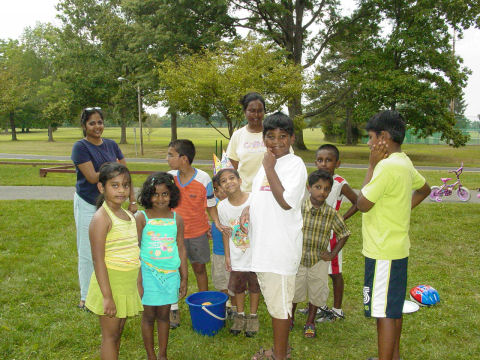 2005 UECF Annual Family Picnic — photo 52 of 83