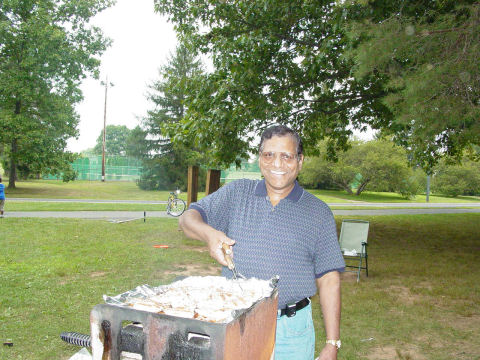2005 UECF Annual Family Picnic — photo 54 of 83
