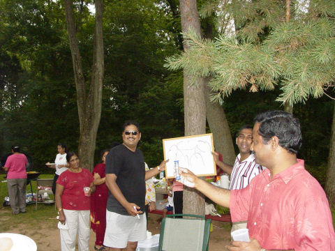 2005 UECF Annual Family Picnic — photo 56 of 83