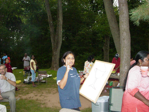 2005 UECF Annual Family Picnic — photo 58 of 83