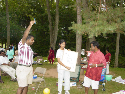 2005 UECF Annual Family Picnic — photo 59 of 83