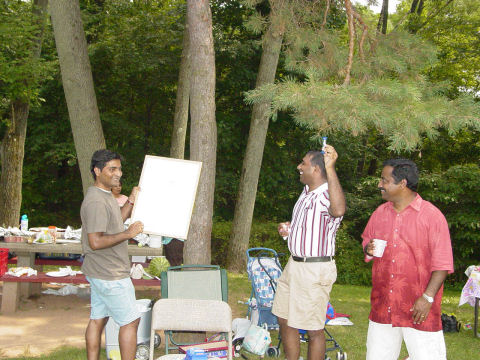 2005 UECF Annual Family Picnic — photo 57 of 83