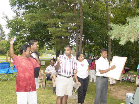 2005 UECF Annual Family Picnic — photo 60 of 83