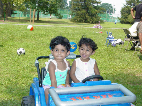 2005 UECF Annual Family Picnic — photo 67 of 83