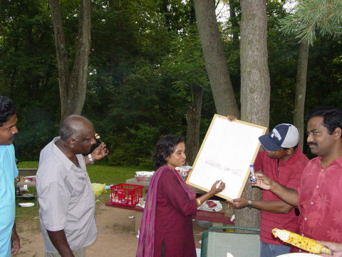 2005 UECF Annual Family Picnic — photo 63 of 83