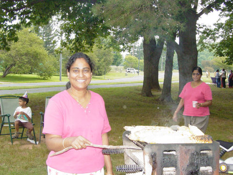 2005 UECF Annual Family Picnic — photo 55 of 83