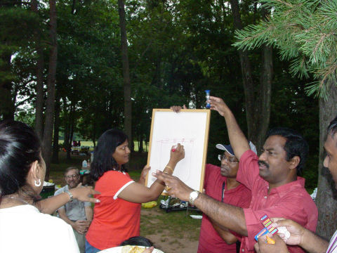 2005 UECF Annual Family Picnic — photo 64 of 83