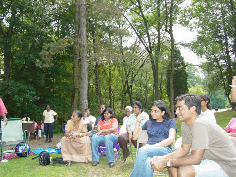 2005 UECF Annual Family Picnic — photo 70 of 83