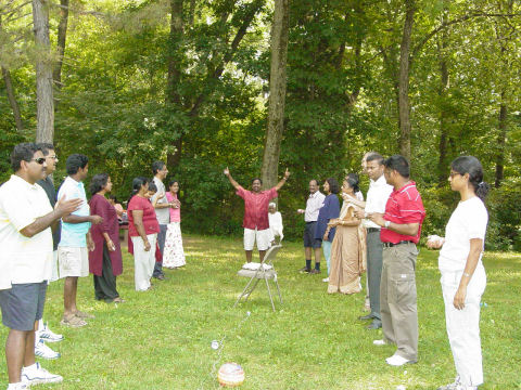 2005 UECF Annual Family Picnic — photo 76 of 83