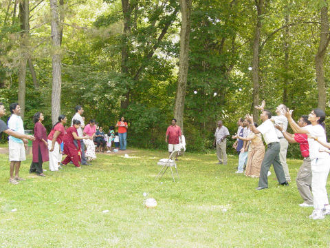 2005 UECF Annual Family Picnic — photo 77 of 83
