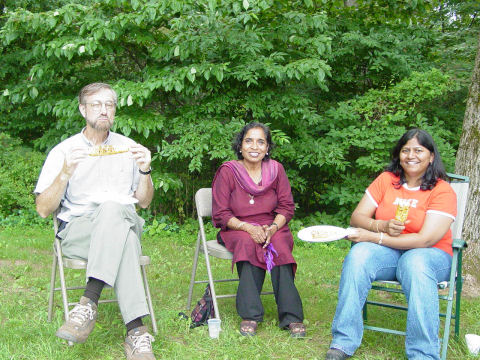 2005 UECF Annual Family Picnic — photo 71 of 83