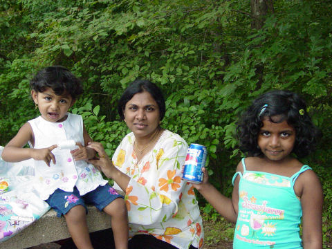 2005 UECF Annual Family Picnic — photo 72 of 83