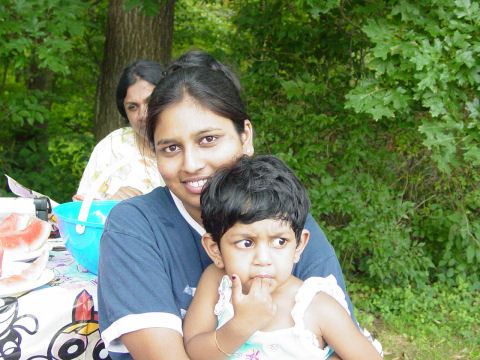 2005 UECF Annual Family Picnic — photo 75 of 83