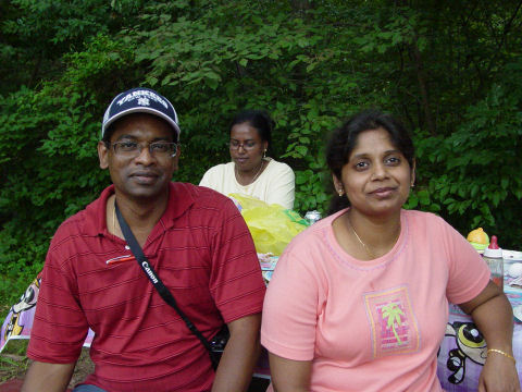 2005 UECF Annual Family Picnic — photo 73 of 83
