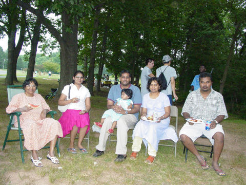 2005 UECF Annual Family Picnic — photo 80 of 83