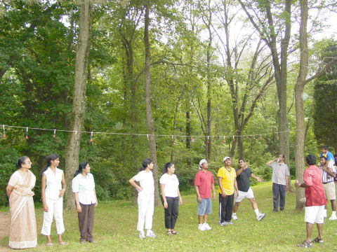 2005 UECF Annual Family Picnic — photo 81 of 83