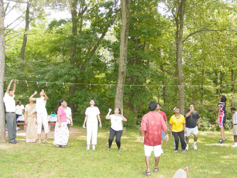2005 UECF Annual Family Picnic — photo 82 of 83