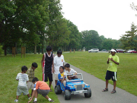 2005 UECF Annual Family Picnic — photo 83 of 83