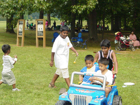 2005 UECF Annual Family Picnic — photo 79 of 83