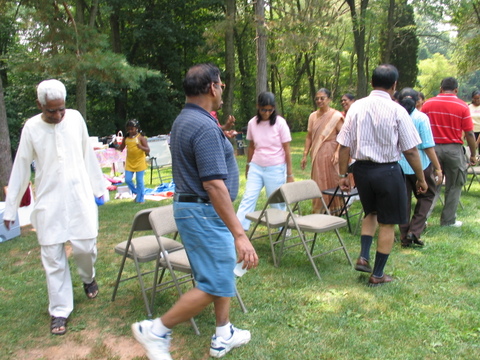 2005 UECF Annual Family Picnic — photo 31 of 83