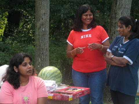 2005 UECF Annual Family Picnic — photo 74 of 83