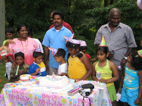 2005 UECF Annual Family Picnic — photo 44 of 83
